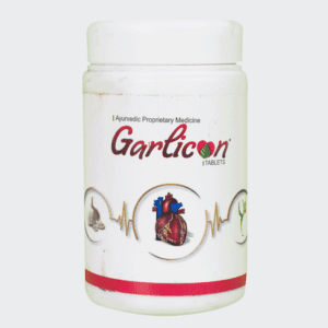 Garlicon Tab – S G Phyto Pharma