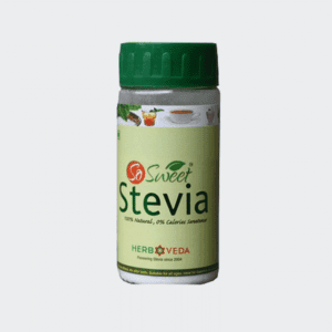 So Sweet Steevia Spoonable – Herboindia