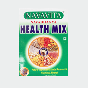 Navadhanya Health Mix – Shree Agro Foods