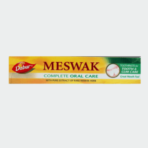 Meswak Paste – Dabur