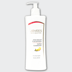 Herbal Conditioner – Jovees