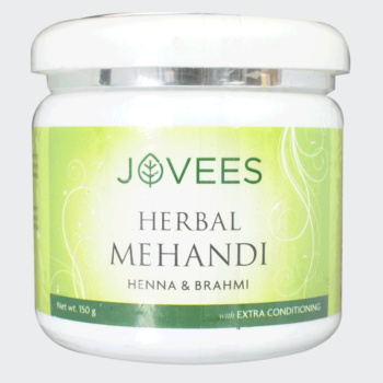 Herbal Mehandi - Jovees