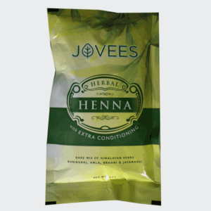 Herbal Mehandi Pouch – Jovees