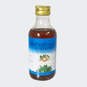 Sahacharadi Thailam – Arya Vaidya Pharma