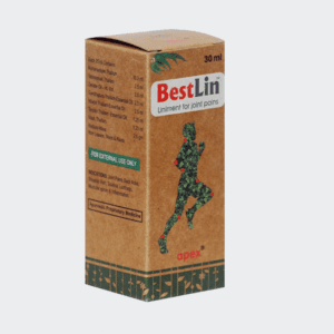 Bestlin Oil – Green Milk Concepts