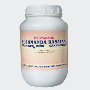 Kushmanda Rasayana – Pentacare