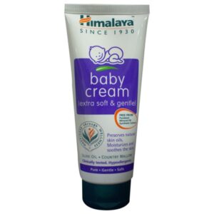 Baby Cream – Himalaya
