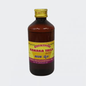 Kanaka Taila – Indian Pharmacy