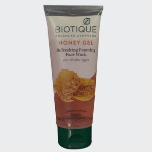 Honey Gel – Biotique