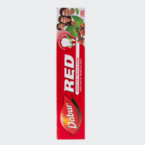 Dabur Red Tooth Paste – Dabur