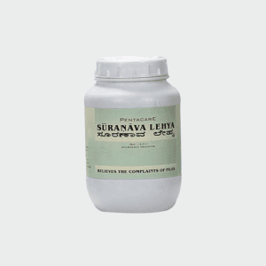 Suranava Lehya – Pentacare