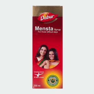Mensta Syrup – Dabur