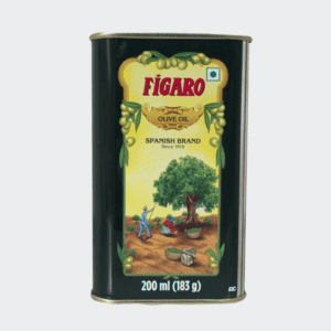 Figaro Olive Oil – Figaro