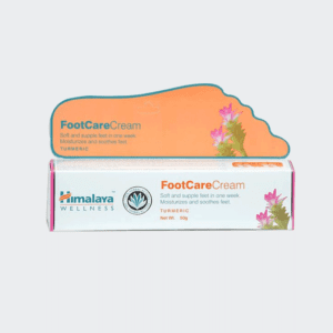 Foot Care Cream – Himalaya