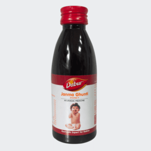 Janma Ghunti Honey – Dabur