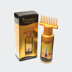 Indulekha Bringha Oil – Indulekha Ayurvedic