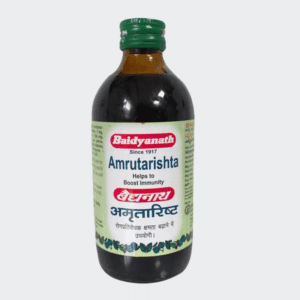 Amrutarishta – Baidyanath