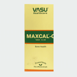 Maxcal-C – Vasu Pharma