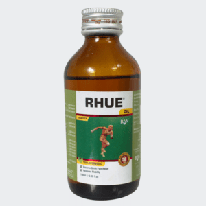 Rhue Oil – Ban Labs