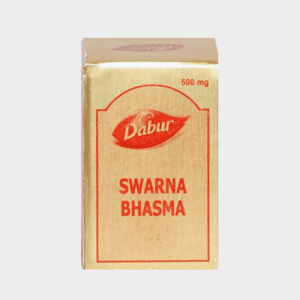 Swarna Bhasma – Dabur