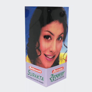 Surakta Syrup – Baidyanath