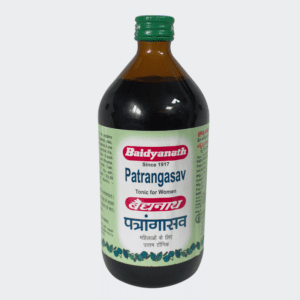 Patrangasav – Baidyanath