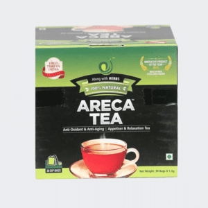 Areca Tea – Green Remedies