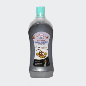 Ayur Amla Shikakai Shampoo – Ayur