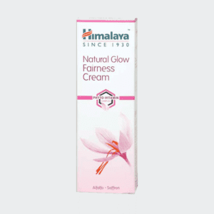 Natural Glow Fairness Cream – Himalaya