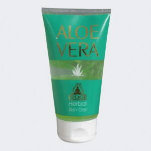 Aloe Vera Gel – Yogi Ayurvedic