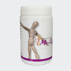 Me Cal Capsule – S G Phyto Pharma