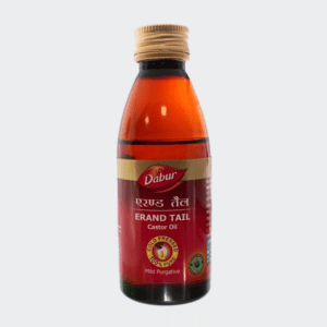 Eranda Oil – Dabur