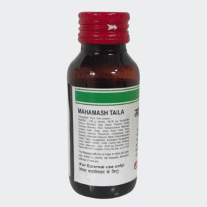 Mahamash Taila – Baidyanath