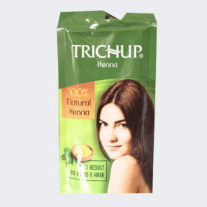 Trichup Henna Powder – Vasu Pharmaceuticals