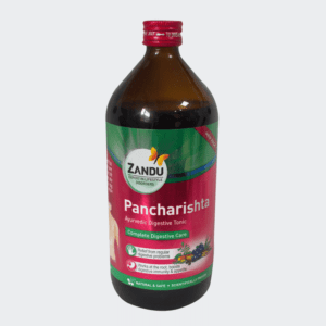 Pancharishta – Zandu Pharma