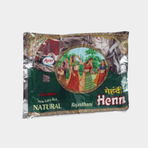 Ayur Henna Powder – Ayur
