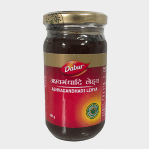 Ashvagandhadi Lehya – Dabur
