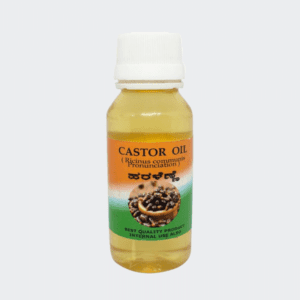 Castor Oil – Krishna Aromatics