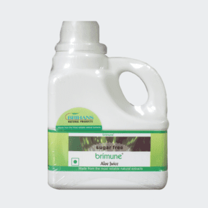 Brimune Aloe Juice – Brihans Natural