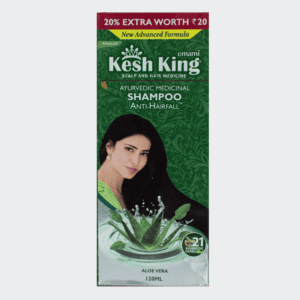 Kesh King Shampoo – Sbs Biotech