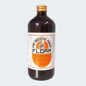 Flora Tonic – Western Ghats