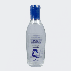 Pure Virgin Coconut Oil – Meditek