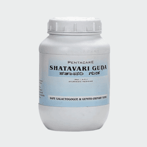 Shatavari Guda – Pentacare