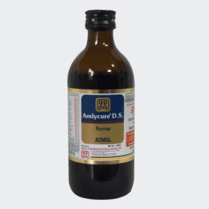Amlycure Ds Syrup – Aimil