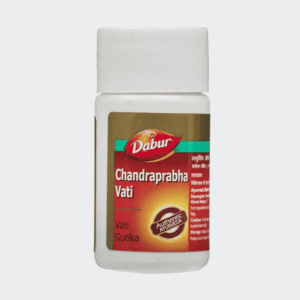 Chandraprabha Vati – Dabur