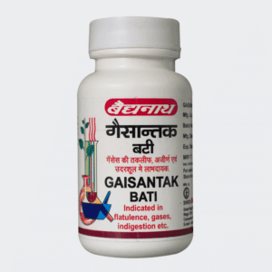 Gaisantak Bati – Baidyanath
