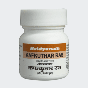 Kafakuthar Ras – Baidyanath