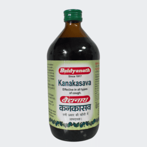 Kanakasava – Baidyanath