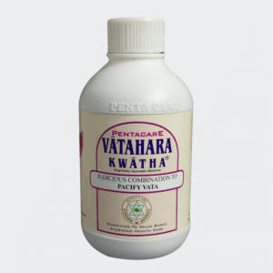 Vatahara Kwatha – Pentacare