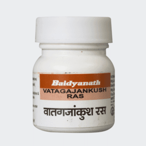 Vatagajankush Ras – Baidyanath